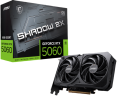 Видеокарта MSI (G5060-8S2C) GeForce RTX 5060 8G SHADOW 2X OC