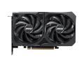 Видеокарта MSI (G5060-8S2C) GeForce RTX 5060 8G SHADOW 2X OC