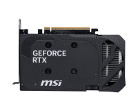 Видеокарта MSI (G5060-8S2C) GeForce RTX 5060 8G SHADOW 2X OC