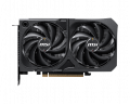 Видеокарта MSI (G5060-8S2C) GeForce RTX 5060 8G SHADOW 2X OC