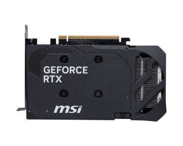 Видеокарта MSI (G5060-8S2C) GeForce RTX 5060 8G SHADOW 2X OC