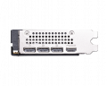 Видеокарта MSI (G5060-8S2C) GeForce RTX 5060 8G SHADOW 2X OC