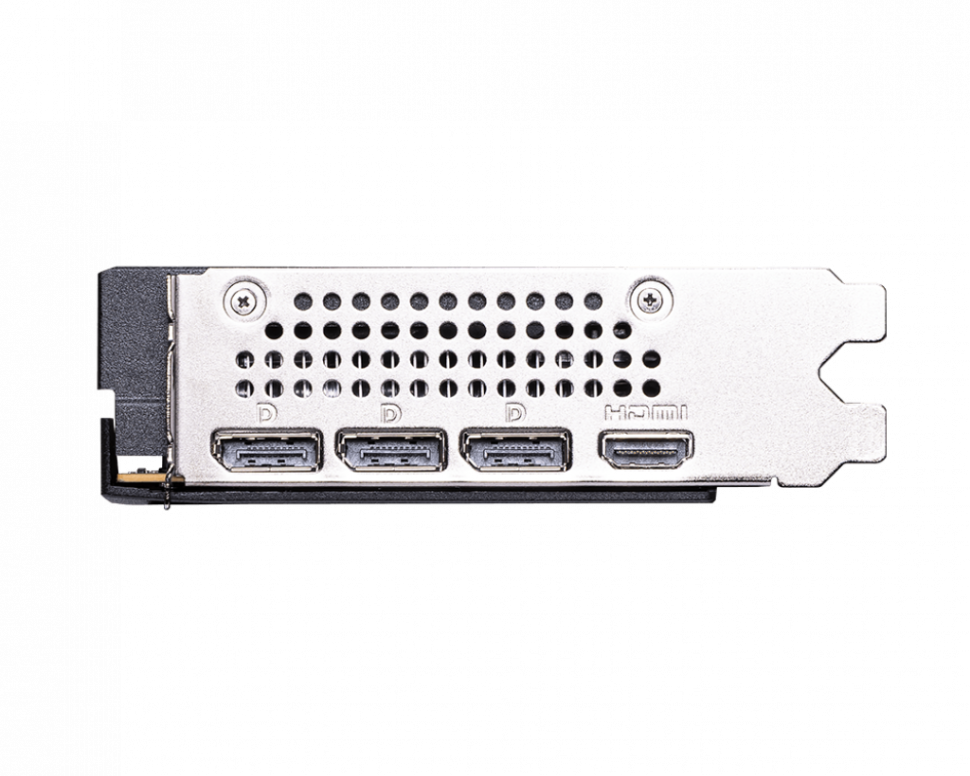 Видеокарта MSI (G5060-8S2C) GeForce RTX 5060 8G SHADOW 2X OC