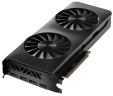 Видеокарта MSI (A750 ASTRO 2X 8G) Intel Arc A750 8GB ASTRO 2X