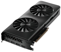 Видеокарта MSI (A750 ASTRO 2X 8G) Intel Arc A750 8GB ASTRO 2X