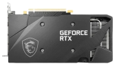Видеокарта MSI (A750 ASTRO 2X 8G) Intel Arc A750 8GB ASTRO 2X