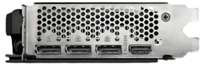 Видеокарта MSI (A750 ASTRO 2X 8G) Intel Arc A750 8GB ASTRO 2X
