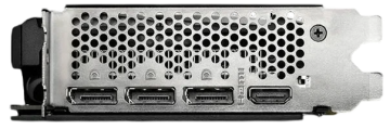 Видеокарта MSI (A750 ASTRO 2X 8G) Intel Arc A750 8GB ASTRO 2X