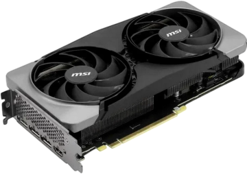 Видеокарта MSI (A750 ASTRO 2X 8G) Intel Arc A750 8GB ASTRO 2X