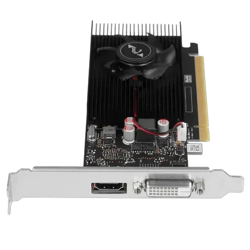Видеокарта Sinotex Ninja (NK103FG44F) GeForce GT 1030 4GB Low Profile