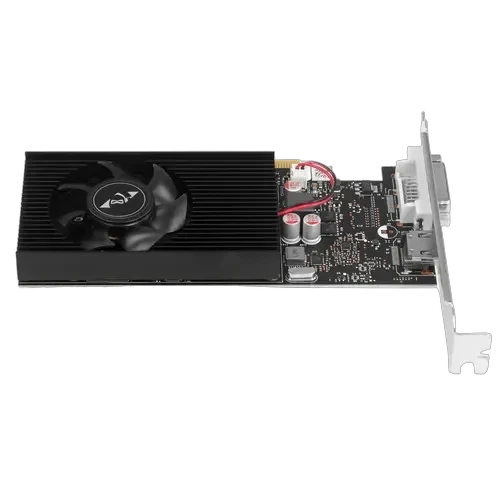 Видеокарта Sinotex Ninja (NK103FG44F) GeForce GT 1030 4GB Low Profile