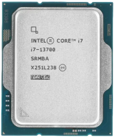 Процессор Intel Core i7 13700 OEM CM8071504820805