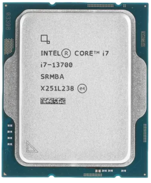 Процессор Intel Core i7 13700 OEM CM8071504820805