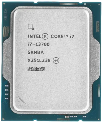 Процессор Intel Core i7 13700 OEM CM8071504820805
