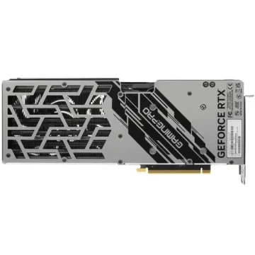 Видеокарта Palit (NED407T019K9-1043A) GeForce RTX 4070 Ti 12Gb GAMINGPRO