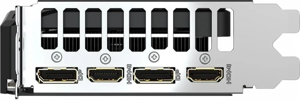 Видеокарта Gigabyte (GV-N5050WF2OC-8GD) GeForce RTX 5050 8GB