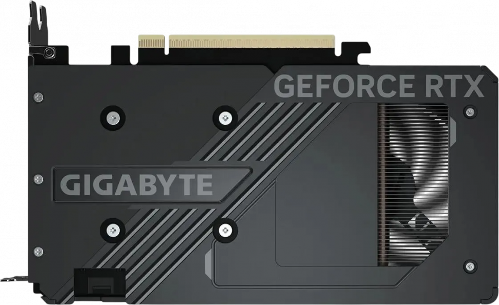 Видеокарта Gigabyte (GV-N5050WF2OC-8GD) GeForce RTX 5050 8GB