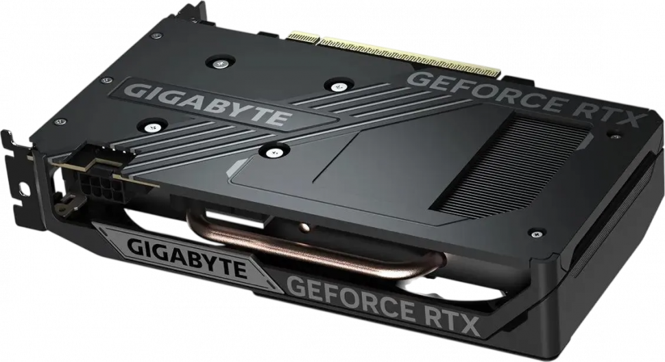 Видеокарта Gigabyte (GV-N5050WF2OC-8GD) GeForce RTX 5050 8GB