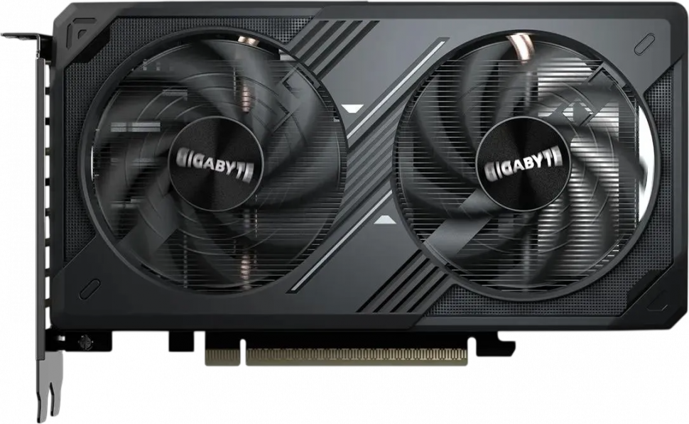 Видеокарта Gigabyte (GV-N5050WF2OC-8GD) GeForce RTX 5050 8GB