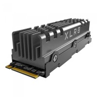 Твердотельный накопитель PNY 1000 Gb XLR8 CS3140 M280CS3140HS-1TB-RB
