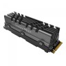 Твердотельный накопитель PNY 1000 Gb XLR8 CS3140 M280CS3140HS-1TB-RB