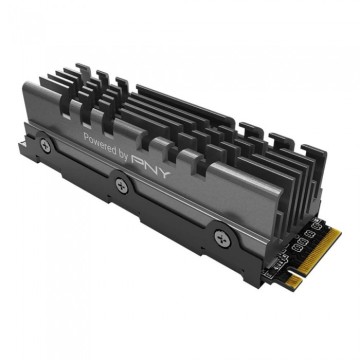 Твердотельный накопитель PNY 1000 Gb XLR8 CS3140 M280CS3140HS-1TB-RB