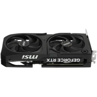Видеокарта MSI (G506T-8S2P) GeForce RTX 5060 Ti 8G SHADOW 2X PLUS