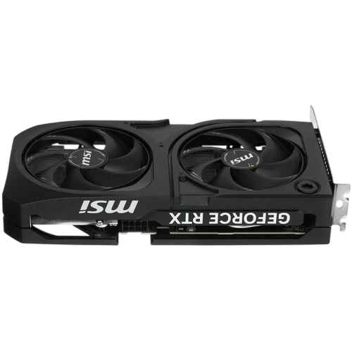 Видеокарта MSI (G506T-8S2P) GeForce RTX 5060 Ti 8G SHADOW 2X PLUS