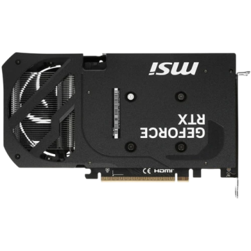 Видеокарта MSI (G506T-8S2P) GeForce RTX 5060 Ti 8G SHADOW 2X PLUS