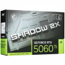 Видеокарта MSI (G506T-8S2P) GeForce RTX 5060 Ti 8G SHADOW 2X PLUS