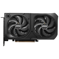 Видеокарта MSI (G506T-8S2P) GeForce RTX 5060 Ti 8G SHADOW 2X PLUS