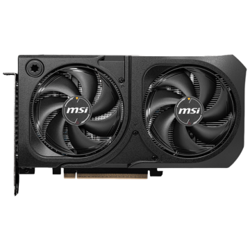 Видеокарта MSI (G506T-8S2P) GeForce RTX 5060 Ti 8G SHADOW 2X PLUS