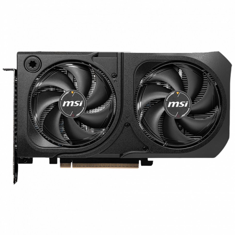 Видеокарта MSI (G506T-8S2P) GeForce RTX 5060 Ti 8G SHADOW 2X PLUS