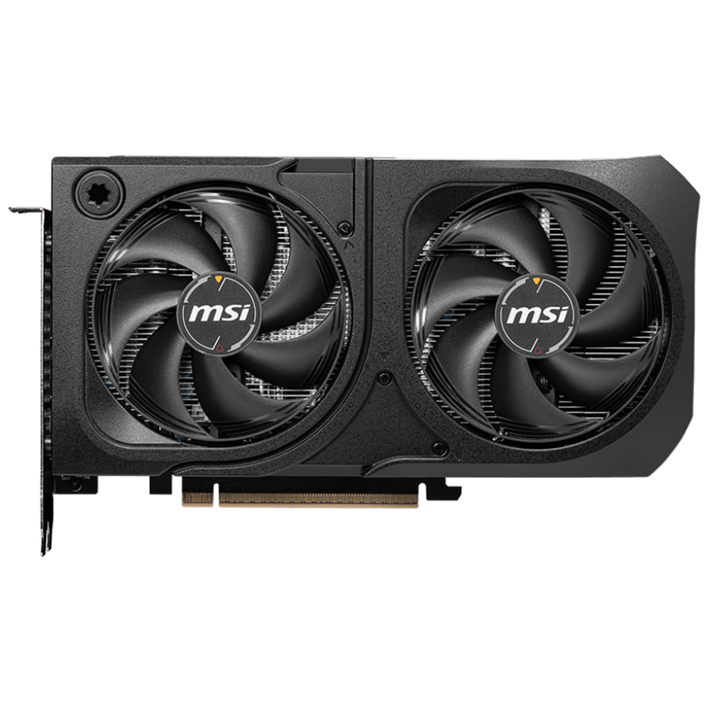 Видеокарта MSI (G506T-8S2P) GeForce RTX 5060 Ti 8G SHADOW 2X PLUS