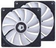 Система водяного охлаждения для процессора ID-COOLING AURAFLOW X240