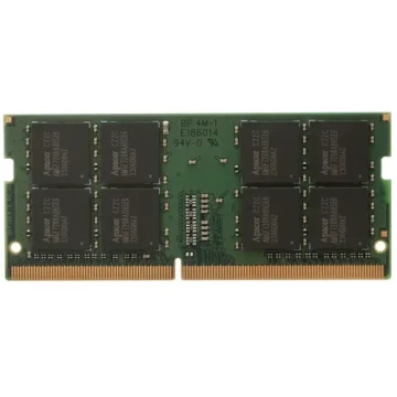 Оперативная память 32 Gb 2666 MHz Apacer (ES.32G2V.PRH)
