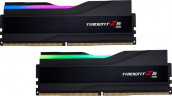 Оперативная память 32 Gb 8000 MHz G.Skill TRIDENT Z5 RGB Black (F5-8000J3848G16GX2-TZ5RK)