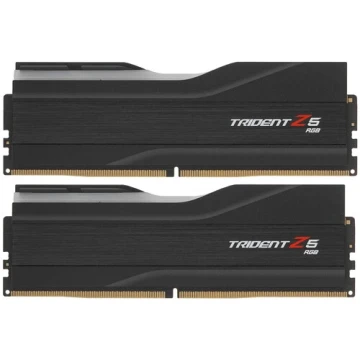 Оперативная память 32 Gb 8000 MHz G.Skill TRIDENT Z5 RGB Black (F5-8000J3848G16GX2-TZ5RK)