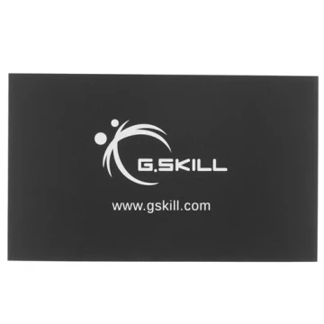 Оперативная память 32 Gb 8000 MHz G.Skill TRIDENT Z5 RGB Black (F5-8000J3848G16GX2-TZ5RK)