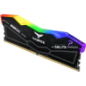 Оперативная память 32 Gb 7800 MHz Team Group T-FORCE DELTA RGB Black (FF3D532G7800HC38DDC01)
