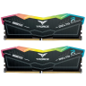 Оперативная память 32 Gb 7800 MHz Team Group T-FORCE DELTA RGB Black (FF3D532G7800HC38DDC01)