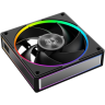 Комплект вентиляторов для корпуса ID-COOLING MF-1230-ARGB-K TRIO ARGB Black