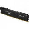 Оперативная память 8 Gb 3600 MHz Kingston HYPERX FURY Black (HX436C17FB3/8)