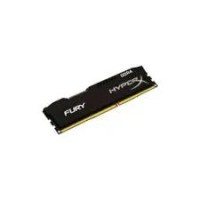 Оперативная память 8 Gb 3600 MHz Kingston HYPERX FURY Black (HX436C17FB3/8)