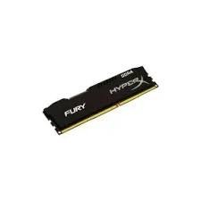 Оперативная память 8 Gb 3600 MHz Kingston HYPERX FURY Black (HX436C17FB3/8)