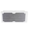 Система жидкостного охлаждения для процессора ASUS ROG RYUO III 240 ARGB White 90RC00J2-M0UAY0