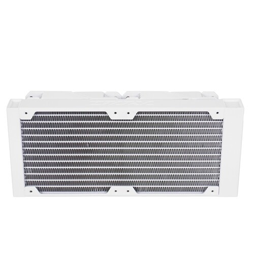 Система жидкостного охлаждения для процессора ASUS ROG RYUO III 240 ARGB White 90RC00J2-M0UAY0