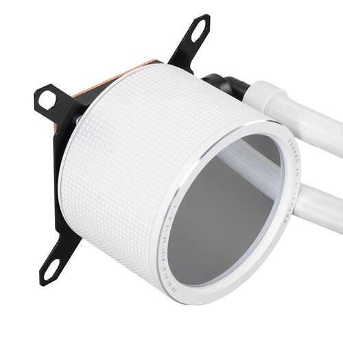 Система жидкостного охлаждения для процессора ASUS ROG RYUO III 240 ARGB White 90RC00J2-M0UAY0