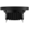 Кулер для процессора Deepcool UL551 1700 R-UL551-BKAMAB-G-17 PWM