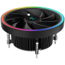 Кулер для процессора Deepcool UL551 1700 R-UL551-BKAMAB-G-17 PWM